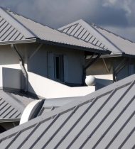 Roofing services