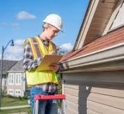 Roofing services